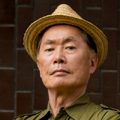 George Takei