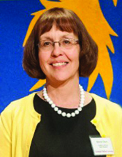 Bonnie Olson