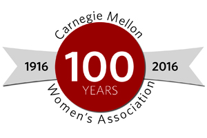 CMWA 100th Logo