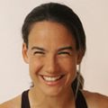 Rebecca Nugent