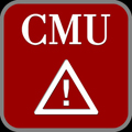 CMU-Alert Icon