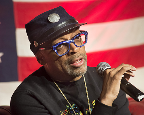 spike Lee