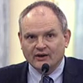 Moore testifies before Senate subcommittee