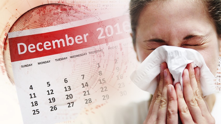 Flu Forecasting