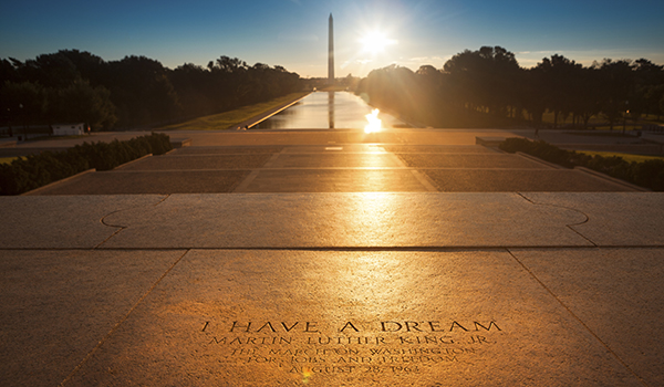 Washington Monument