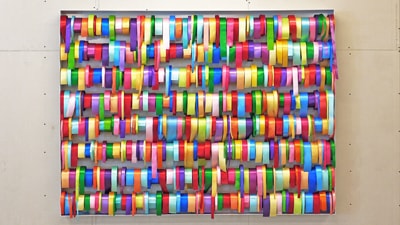 Ribbon Rack