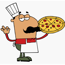 Pizza Man