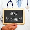 Open Enrollment