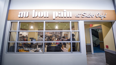 Au Bon Pain