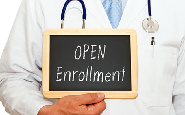 Open Enrollment