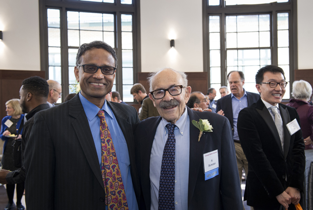 Blumstein and Krishnan