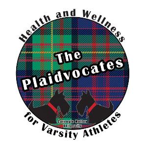 Plaidvocates Logo
