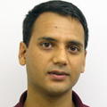 Saurabh Bhargava