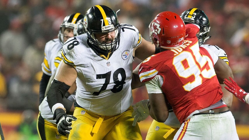 Alejandro Villanueva