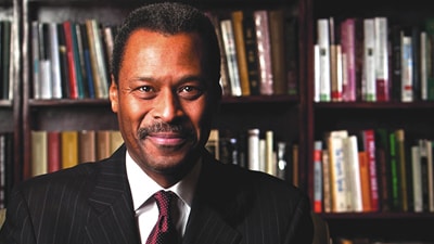 Morehouse College President