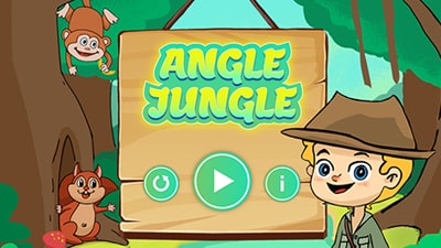 Angle Jungle