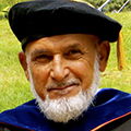 Syed Zain Khan