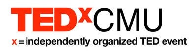 TEDxCMU Logo