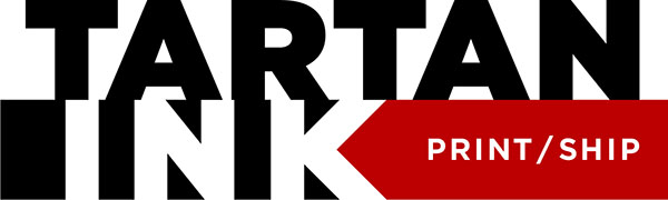Tartan Ink logo