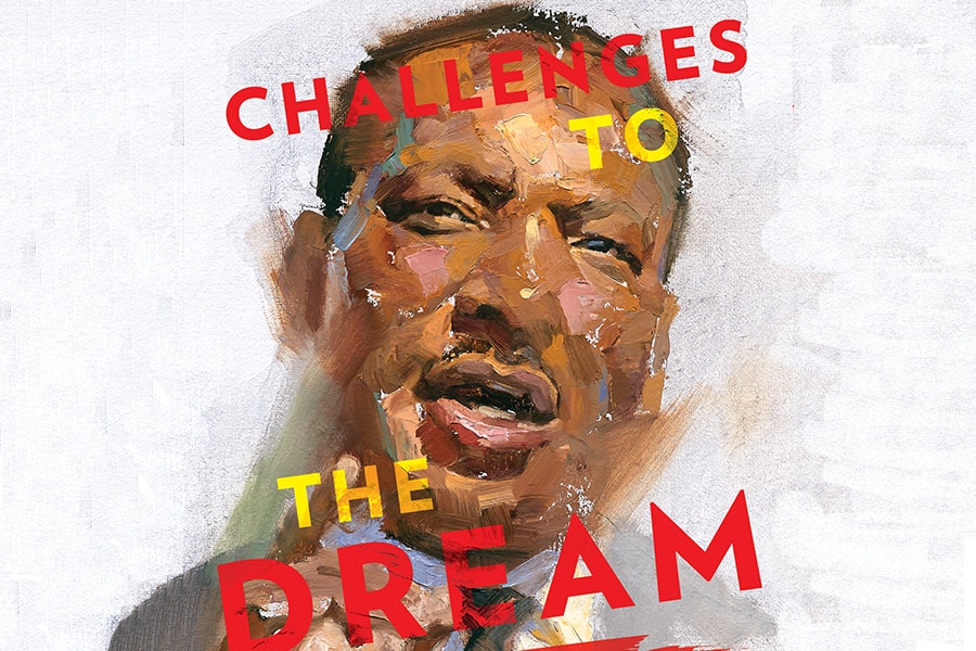 MLK Writing Awards Anthology