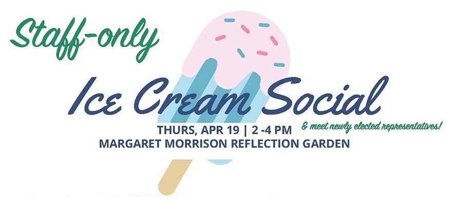 Ice cream social 