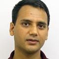 Saurabh Bhargava