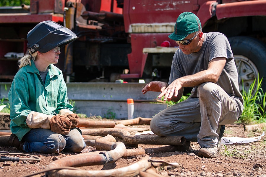 apprentices