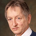 Geoffrey Hinton