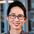 image of Rosalind Chow