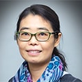 image of Jessica Zhang