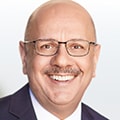 Farnam Jahanian