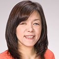 Chieko Asakawa