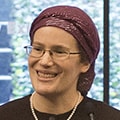 image of Rachel Mandelbaum