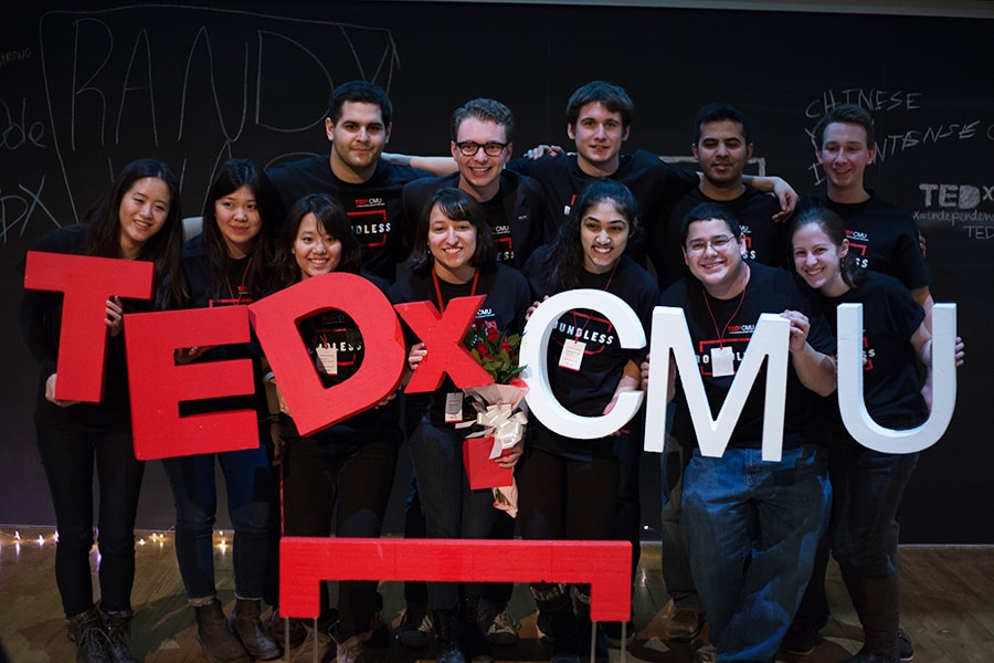 TEDxCMU