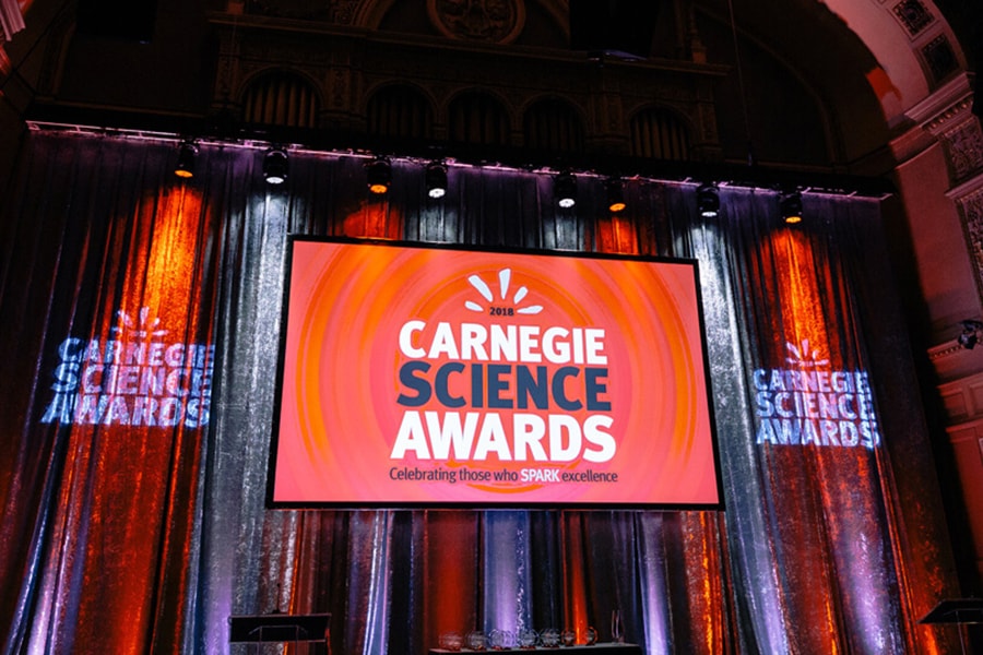 image of Science Center Awards