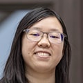 image of Christine Phang