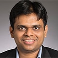 image of Venkat Viswanathan