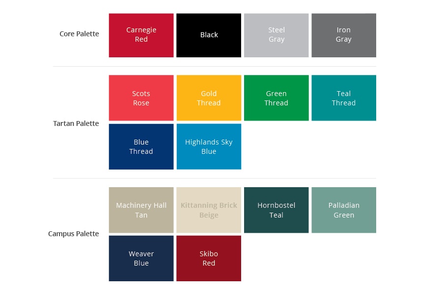 image of color palette