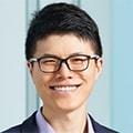 image of Bruce Wu