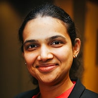 image of Rashmi Vinayak