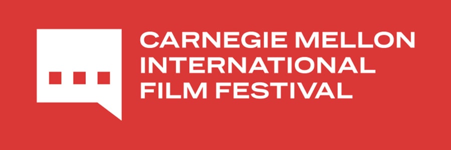 international film festival logo