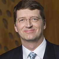 portrait of Tuomas Sandholm