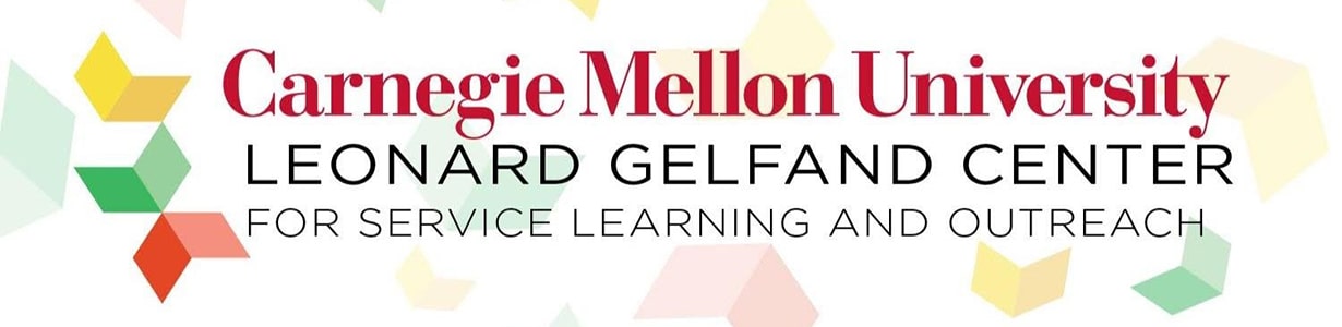 Gelfand Center banner