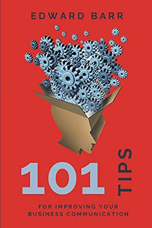 101 tips book cover