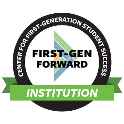 first-gen forward logo