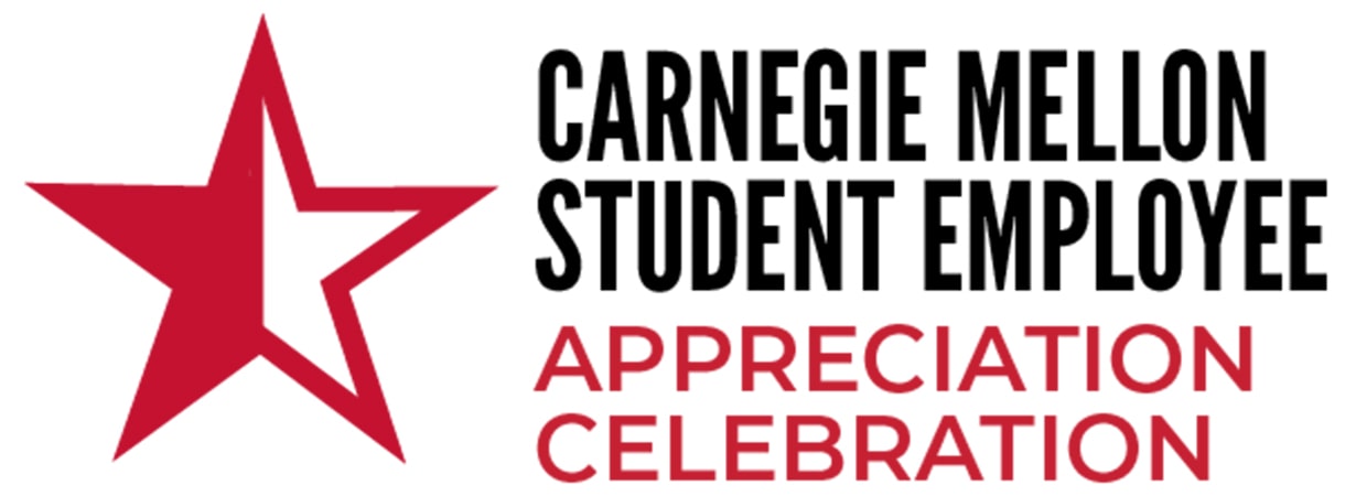 student employee appreciation banner