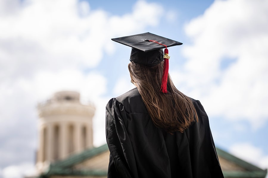 CMU Returns to In-Person Commencement - The Piper - Carnegie Mellon University - Vimarsana News