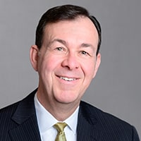 portrait of Greg Touhill