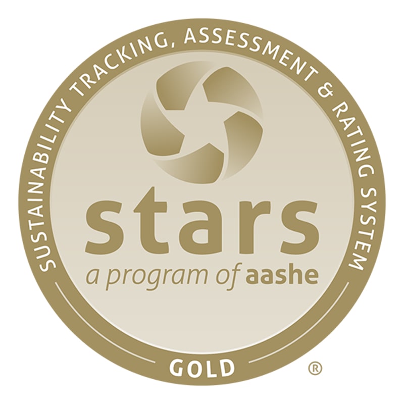 the STARS gold seal