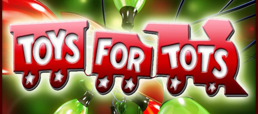 Toys for Tots